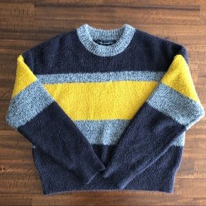NWOT French Connection women’s sweater